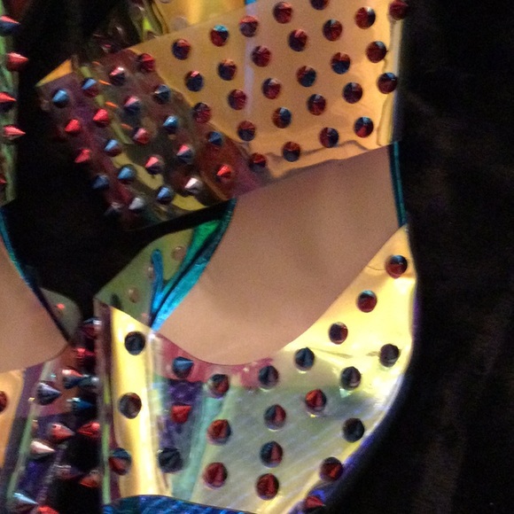 Disco Shoes - Picture 9 of 9